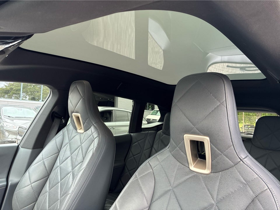 BMW iX xDrive40 Fully Charged Sport 5d