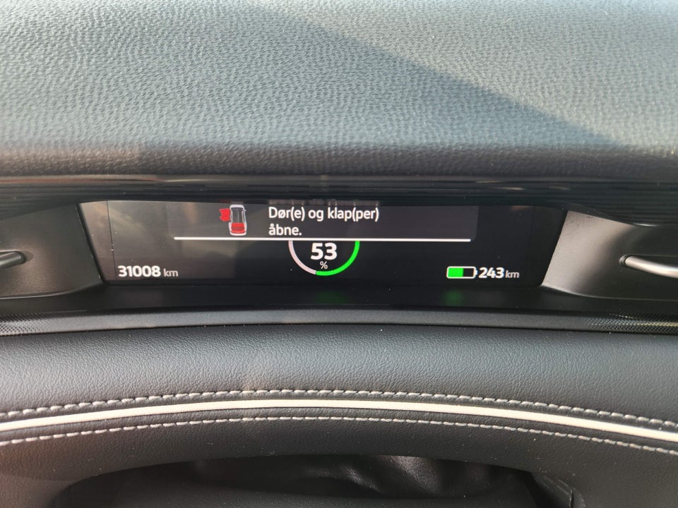 VW ID.7 77 Style+ Tourer 5d