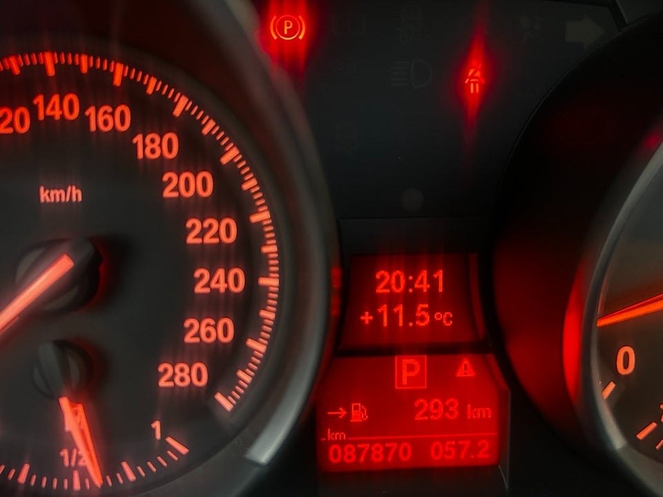 BMW Z4 2,5 sDrive23i Roadster aut. 2d