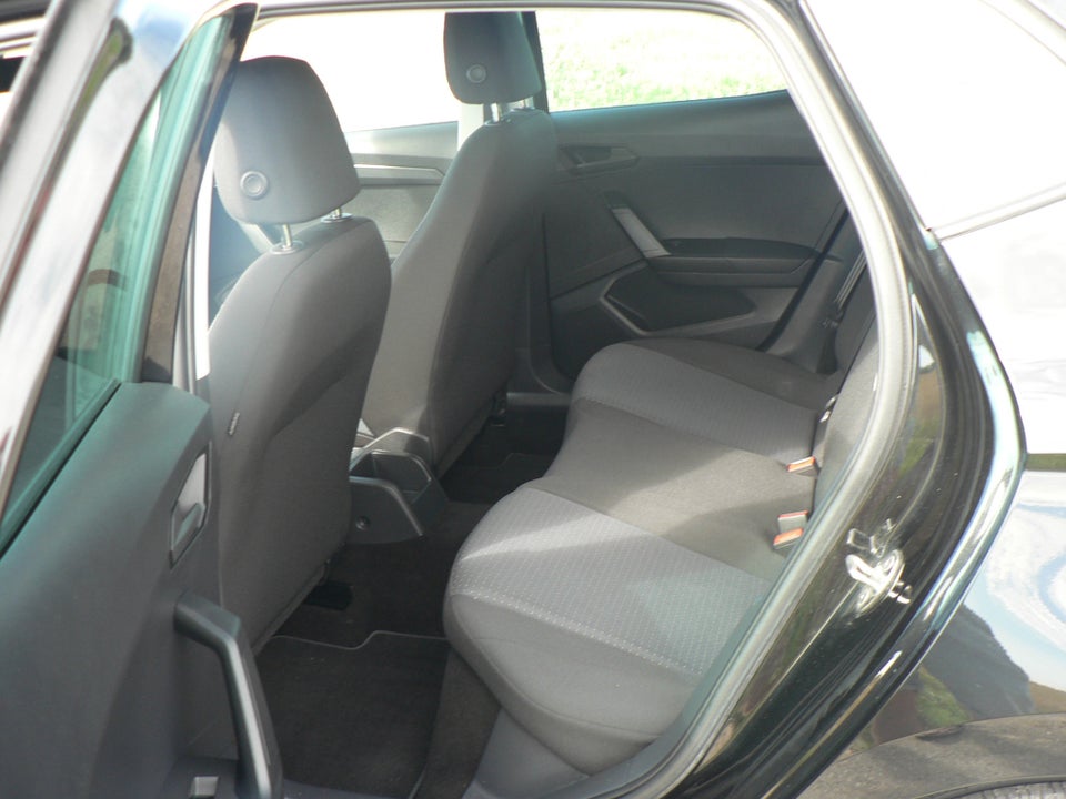Seat Ibiza 1,0 TSi 110 Style 5d