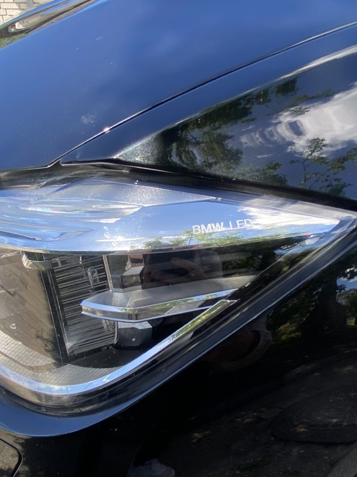 BMW 320d 2,0 Advantage aut. 4d