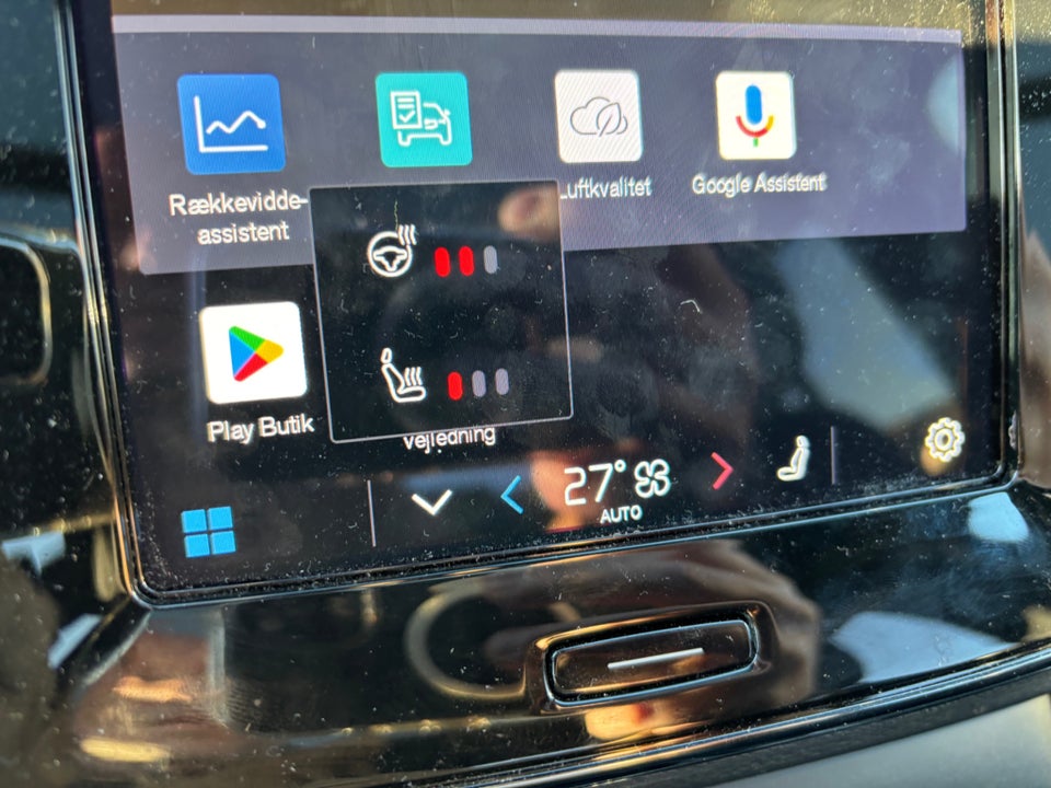 Volvo XC40 ReCharge Twin Ultimate 5d