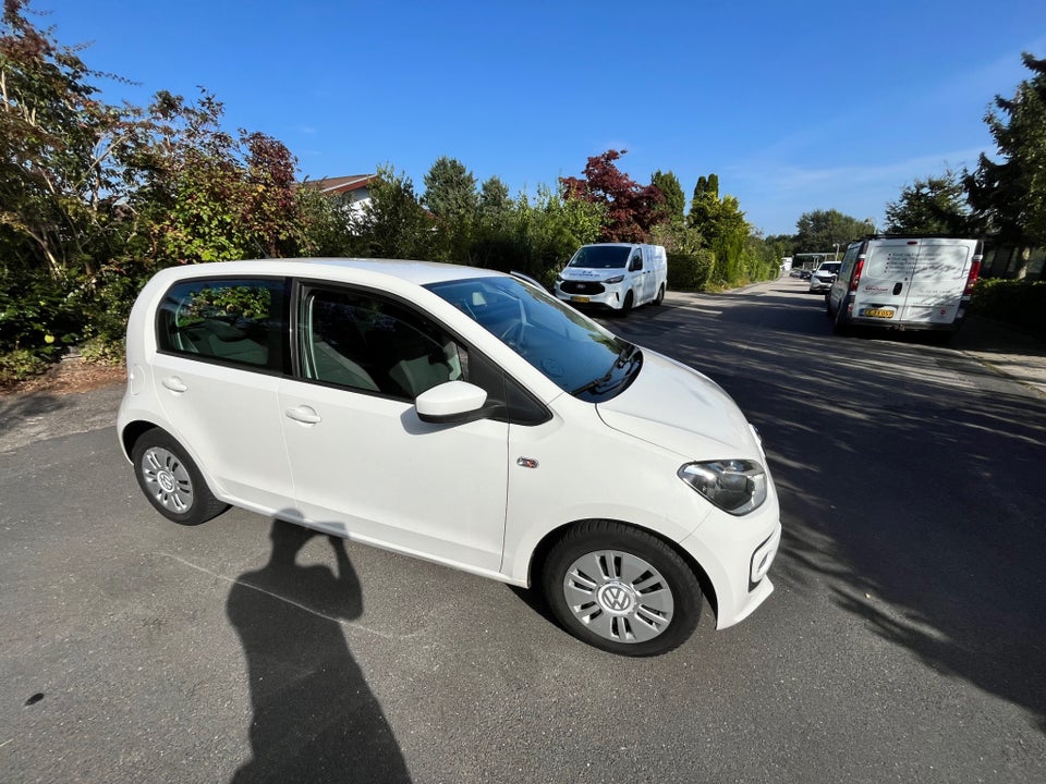 VW Up! 1,0 60 Move Up! BMT 5d