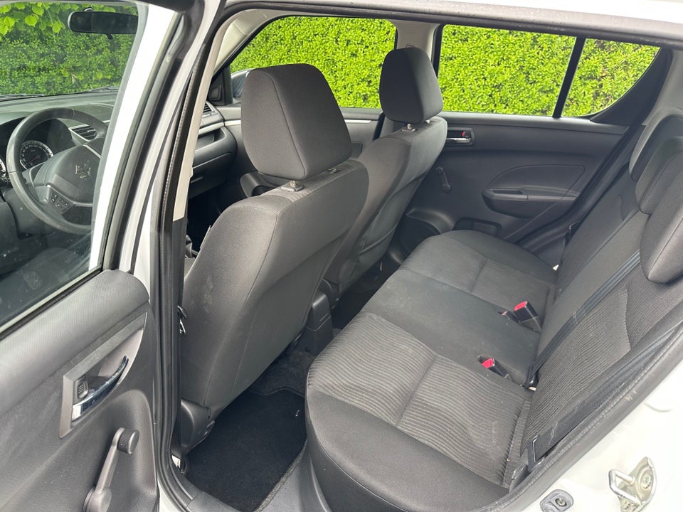 Suzuki Swift 1,2 GL ECO+ 5d