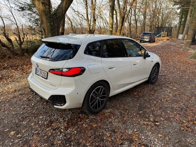 BMW 225e 1,5 Active Tourer M-Sport xDrive aut. 5d