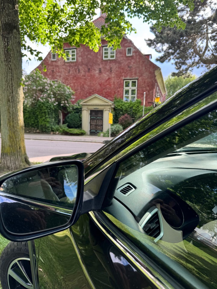 Nissan X-Trail 1,6 dCi 130 Tekna X-tr. 5d