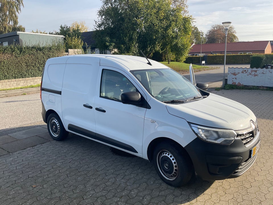 Renault Express 1,5 dCi 95 5d