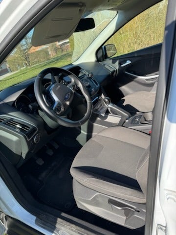 Ford Focus 1,6 SCTi 150 Trend stc. 5d