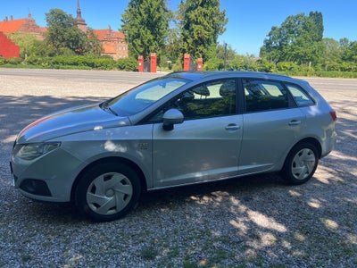 Seat Ibiza 1,2 TSi 105 Style ST eco 5d