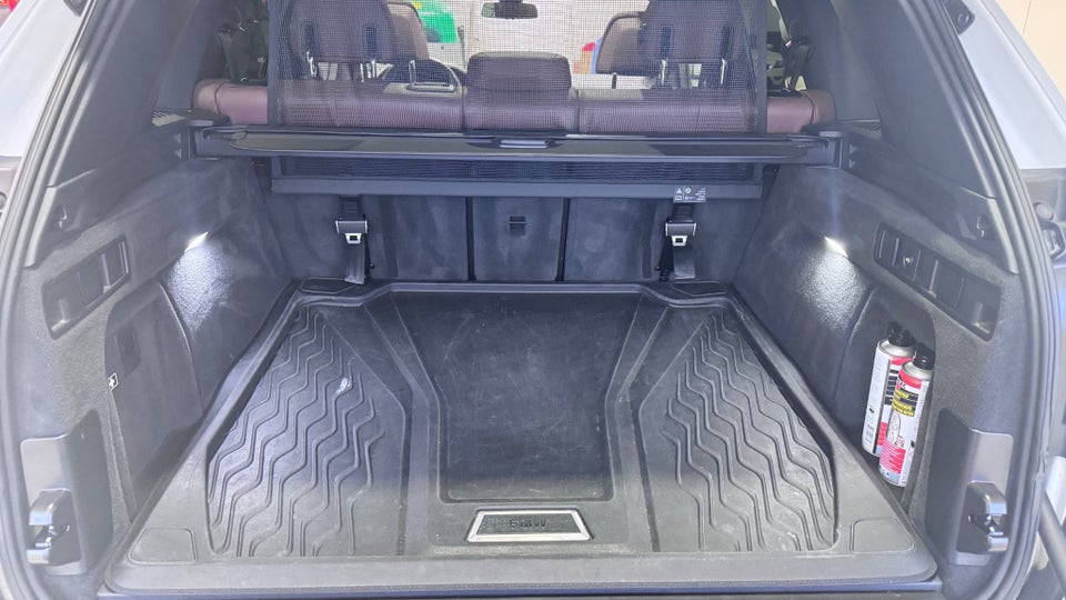 BMW X5 3,0 xDrive30d aut. 5d