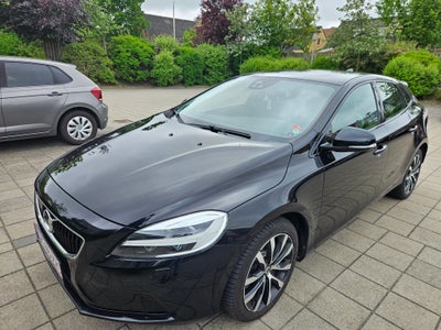 Volvo V40 1,5 T3 152 Dynamic Edition aut. 5d