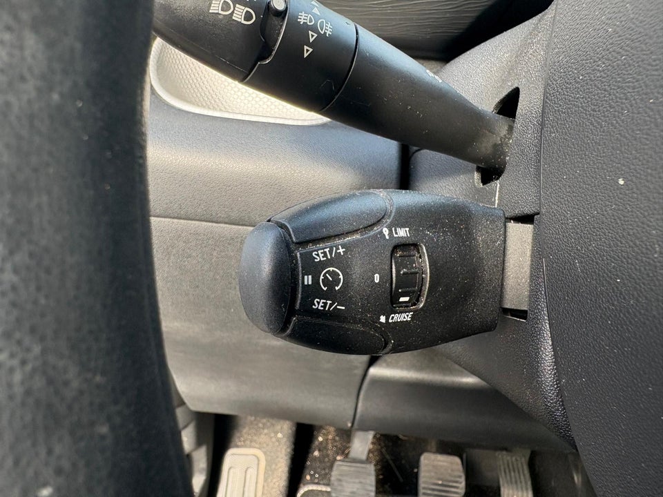 Citroën C3 Picasso 1,2 PureTech 110 Feel Edition Complet 5d
