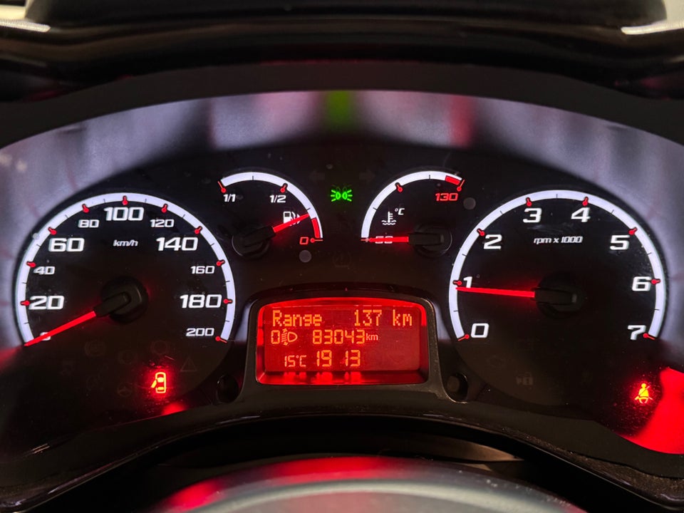 Ford Ka 1,2 Titanium 3d