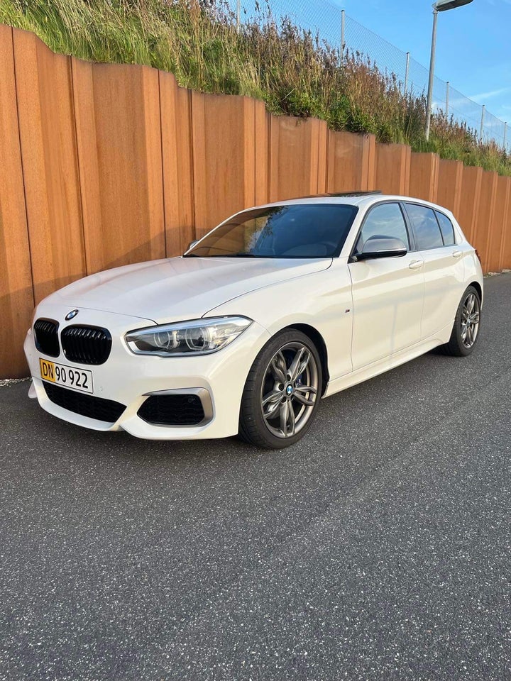 BMW M140i 3,0 aut. Van 5d