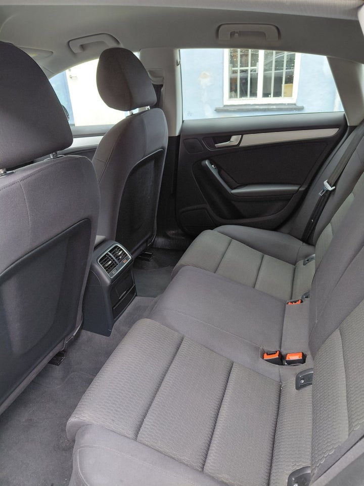 Audi A5 1,8 TFSi 144 Sportback Multitr. 5d