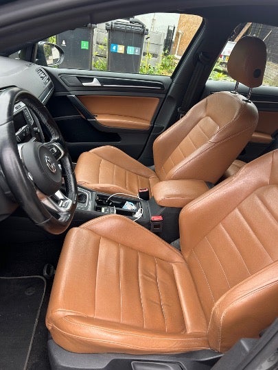 VW Golf VII 1,4 GTE Highline DSG 5d