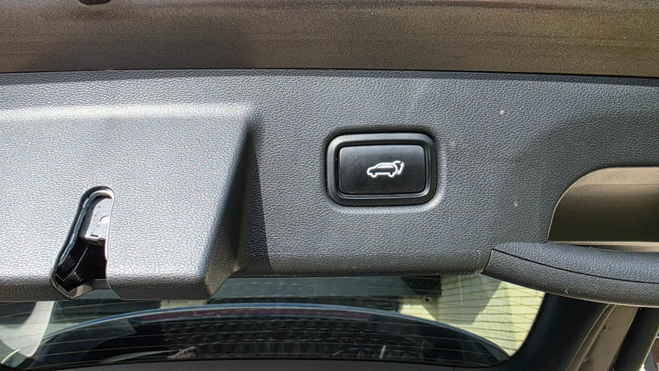 Hyundai Tucson 1,6 PHEV Advanced aut. 4WD 5d