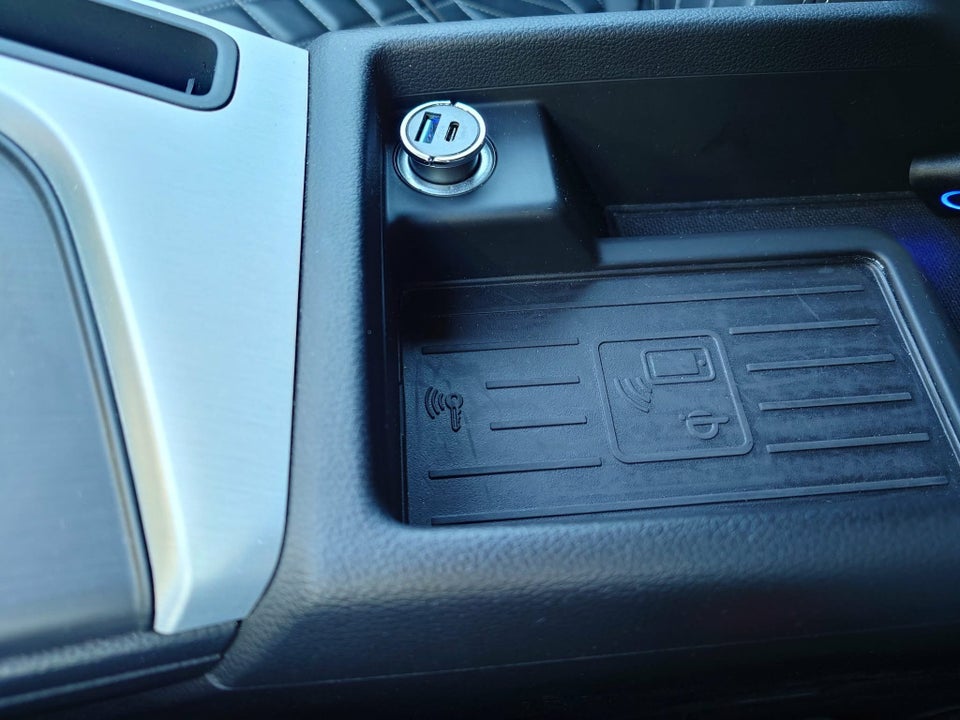 Audi S4 3,0 TFSi Avant quattro Tiptr. 5d