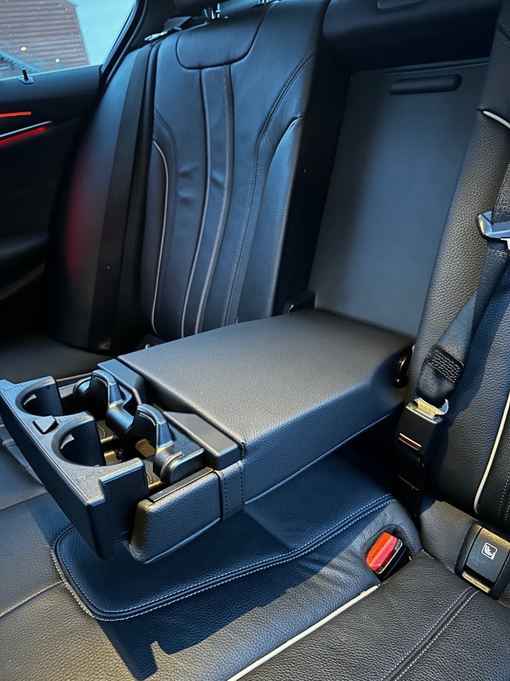 BMW 530e 2,0 M-Sport aut. 4d