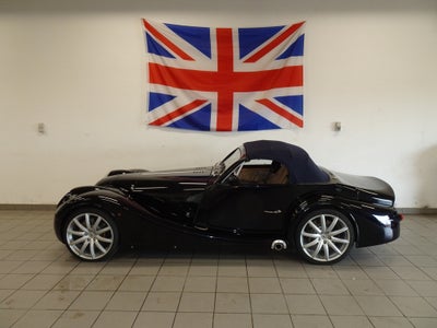 Morgan Aero 4,8 aut. 2d