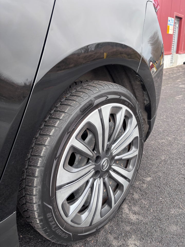 Renault Grand Scenic IV 1,6 dCi 130 Bose Edition 7prs 5d