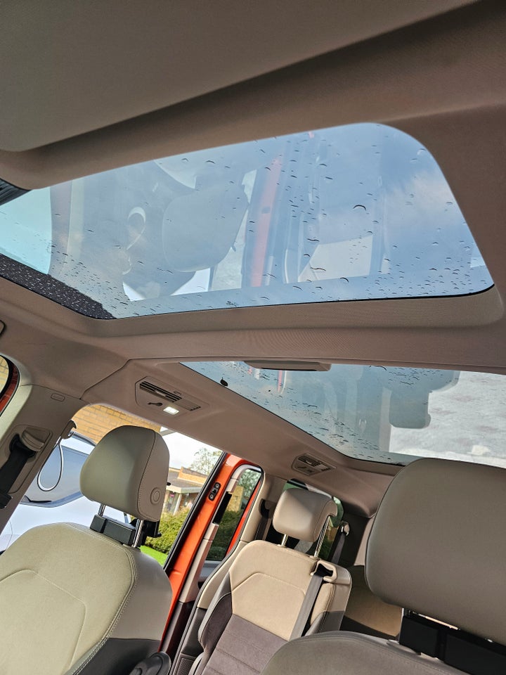 VW Multivan 1,4 eHybrid Energetic DSG lang