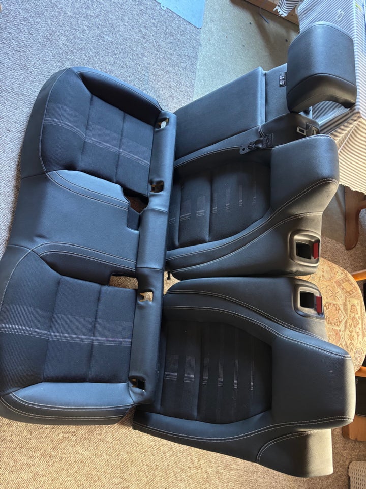 Mercedes GLA220 d 2,2 aut. Van 5d