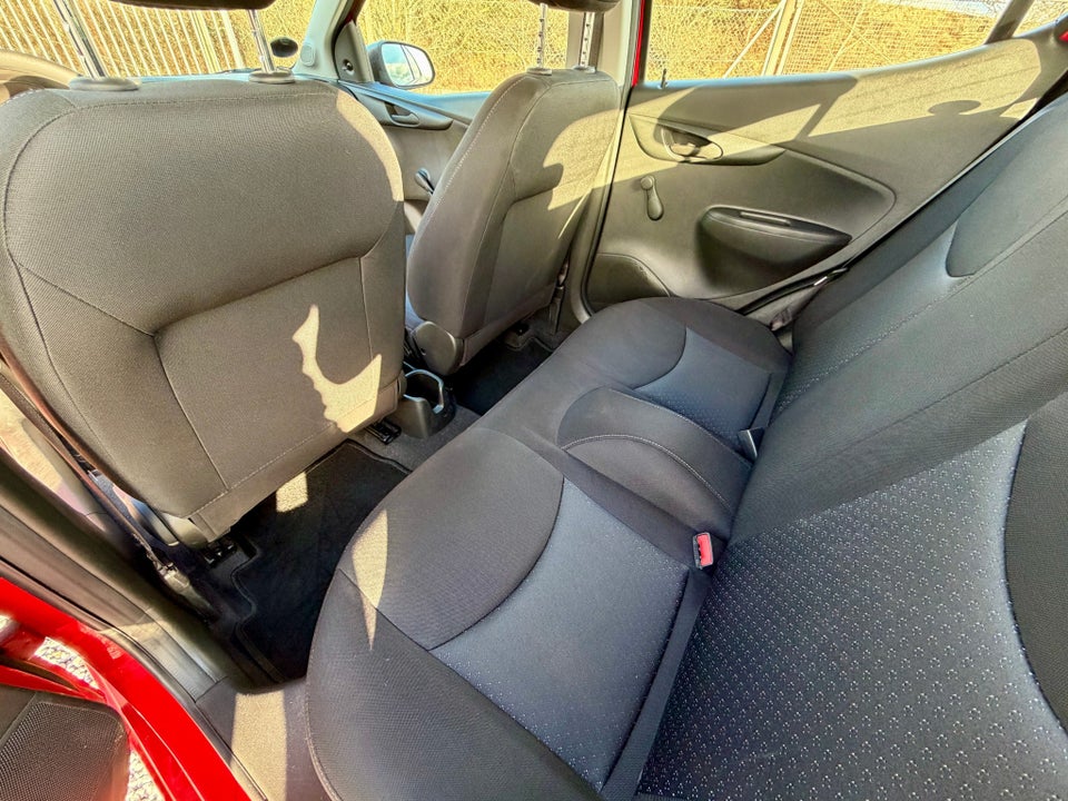 Opel Karl 1,0 Essentia 5d