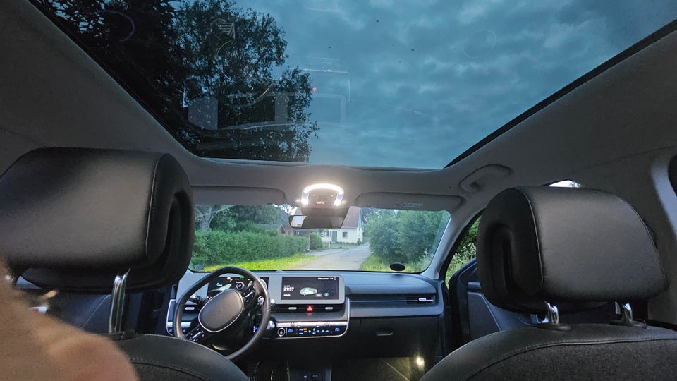 Hyundai Ioniq 5 77 Ultimate 5d