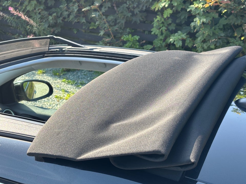 Opel Adam 1,0 T 90 Glam SwingTop 3d