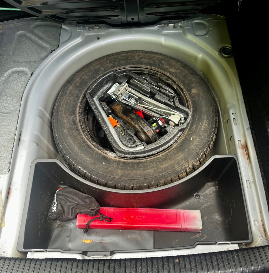 VW Golf IV 2,0 Variant 5d
