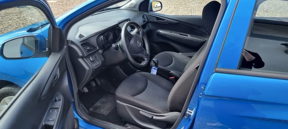 Opel Karl 1,0 Enjoy 5d