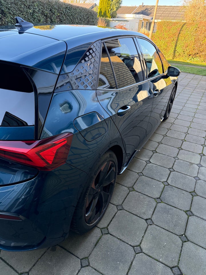 Cupra Born 77 e-Boost 5d