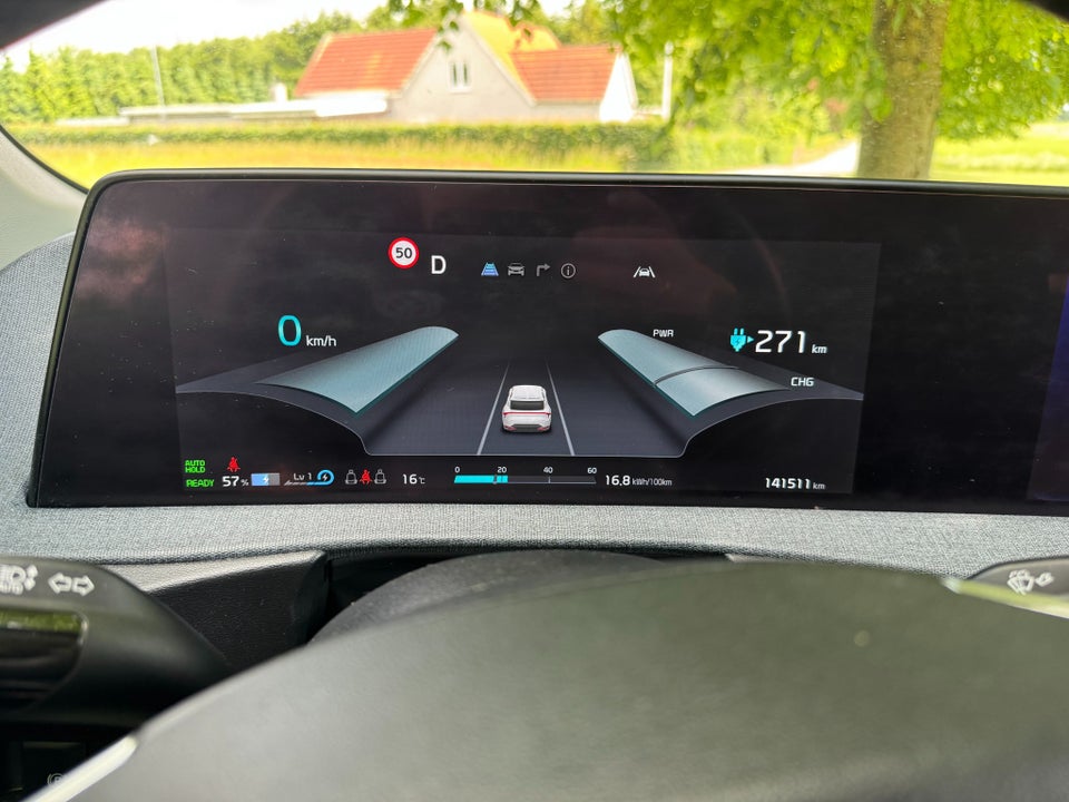 Kia EV6 77 Long Range Access 5d