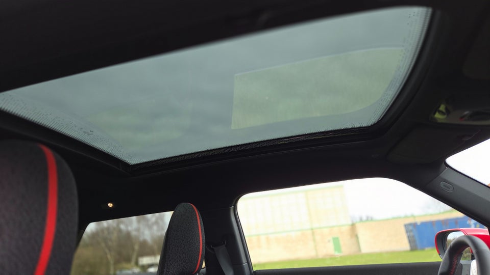 MINI Cooper SE JCW Trim XL 3d