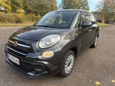 Fiat 500L Wagon 0,9 TwinAir 105 Family 5d