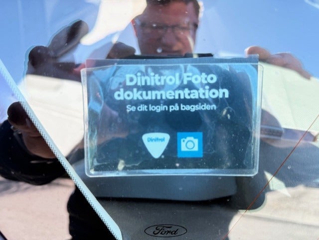 Ford Mondeo 2,0 TDCi 180 Vignale stc. aut. AWD 5d