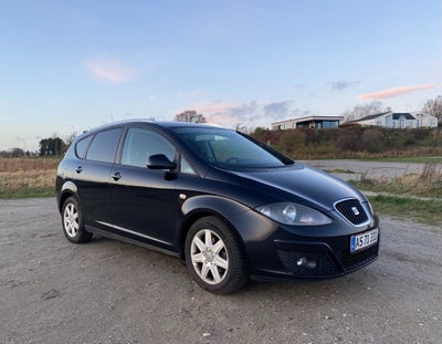 Seat Altea XL 1,6 TDi Reference eco 5d