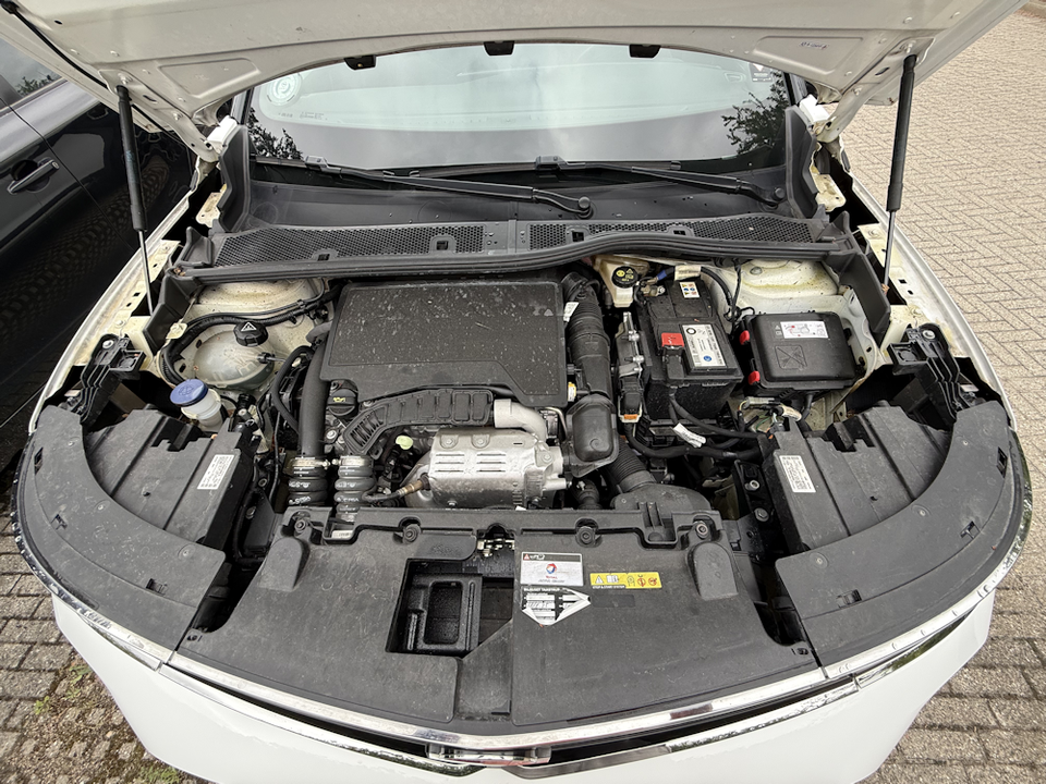 Opel Mokka 1,2 T 130 Sport aut. 5d