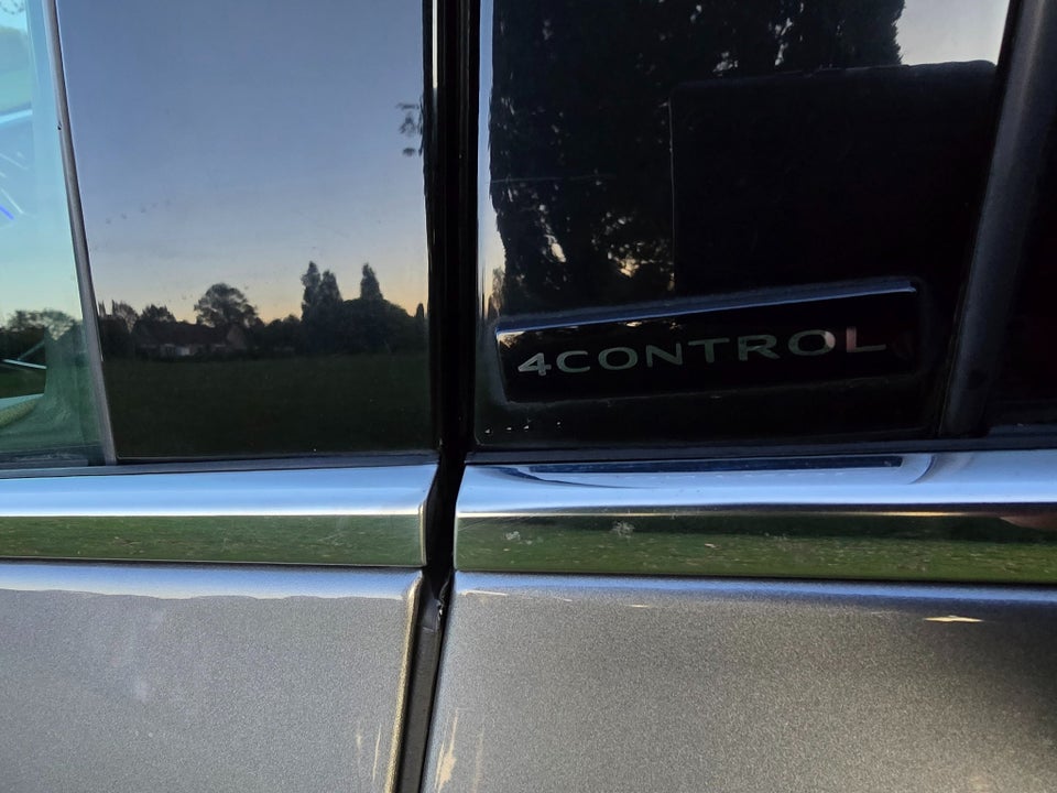 Renault Espace 1,6 dCi 160 Initiale Paris EDC 5d