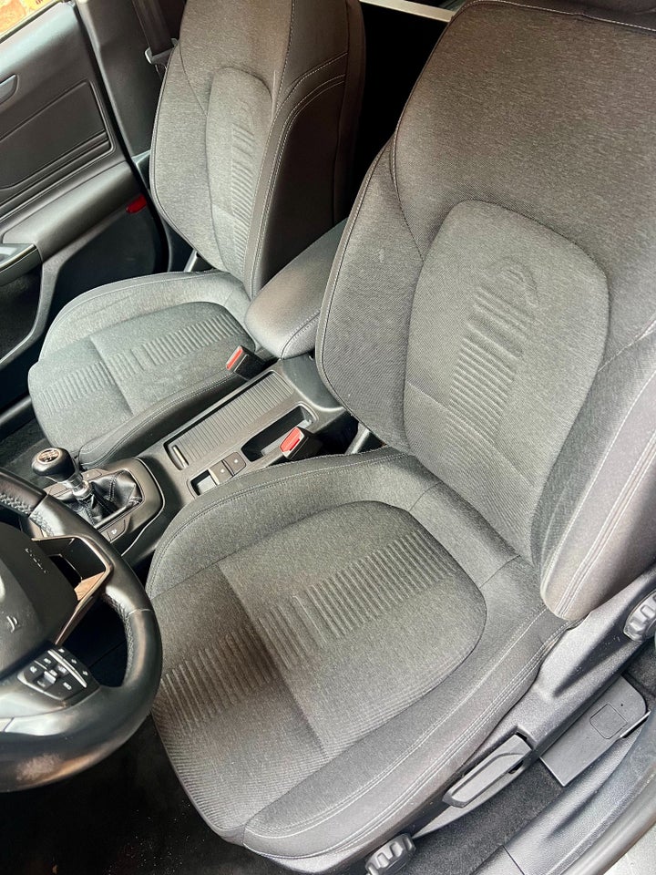 Ford Focus 1,5 EcoBlue Titanium Van 5d