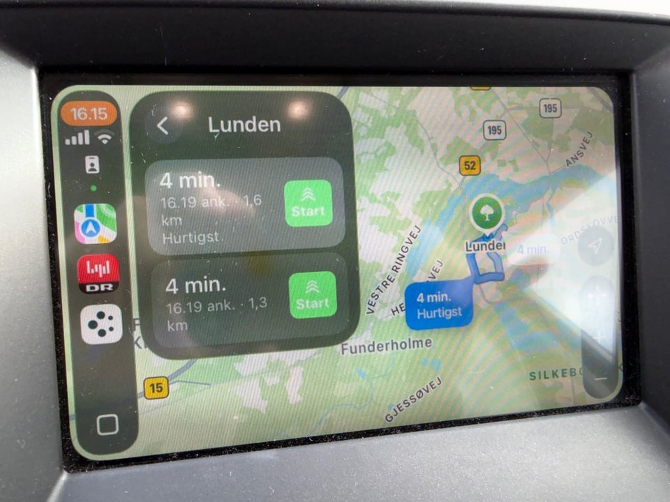 Ford Galaxy 2,0 TDCi 150 Titanium aut. 7prs 5d