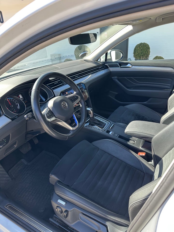 VW Passat 1,4 GTE Highline+ Variant DSG 5d