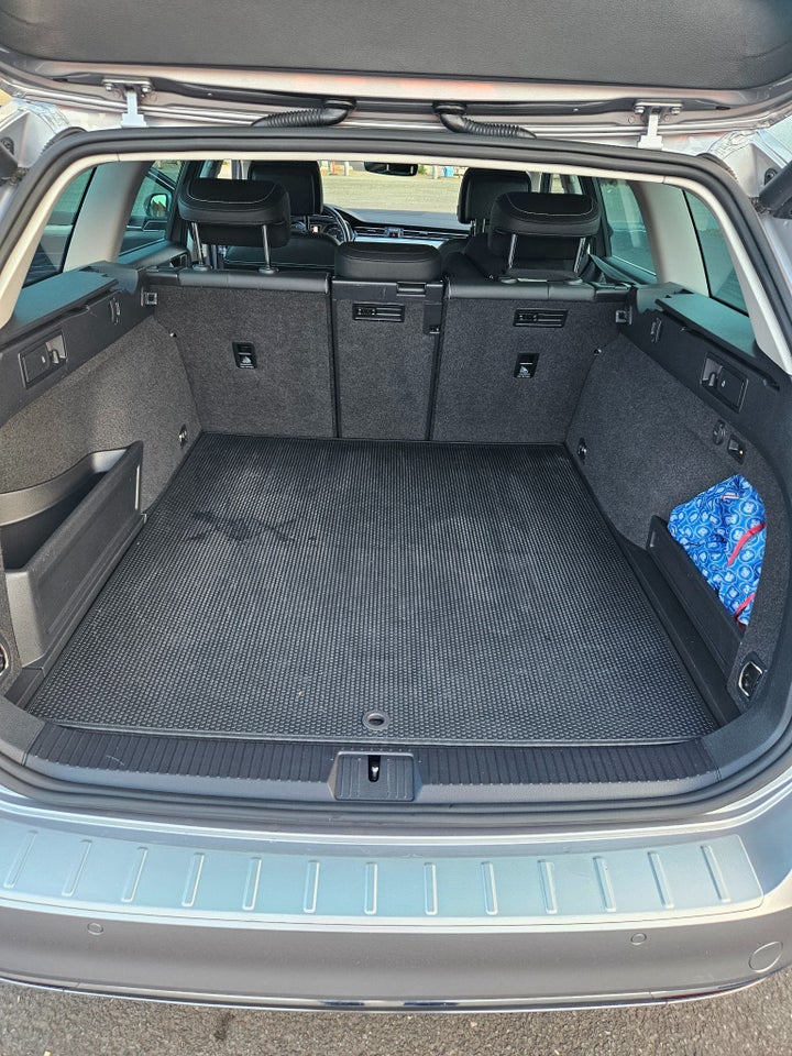 VW Passat 1,4 GTE Highline Variant DSG 5d