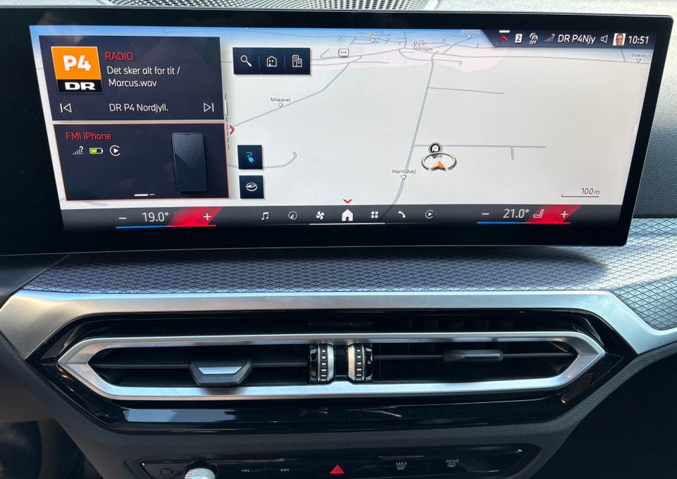 BMW i4 eDrive40 M-Sport 5d