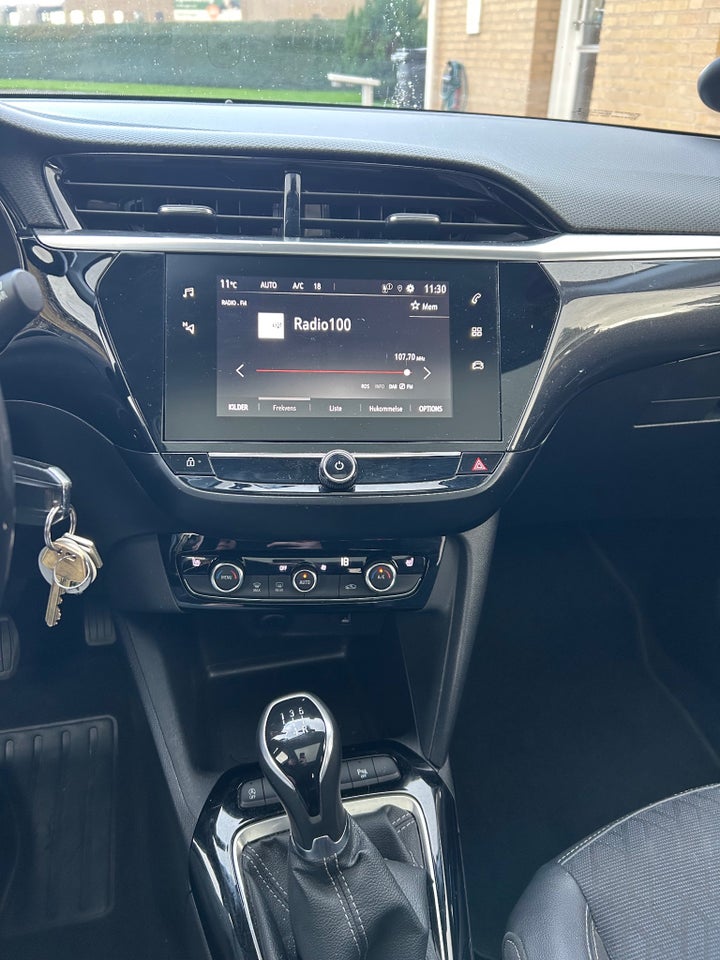 Opel Corsa 1,2 Sport 5d