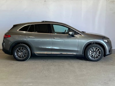 Mercedes EQE300 SUV  Avantgarde 5d