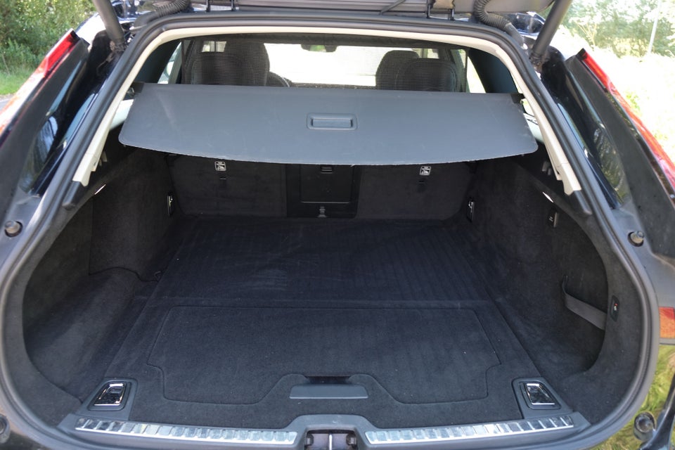 Volvo V90 2,0 T6 ReCharge Inscription aut. AWD 5d