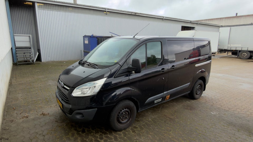 Ford Transit Custom 270 L1 2,2 TDCi 125 Trend