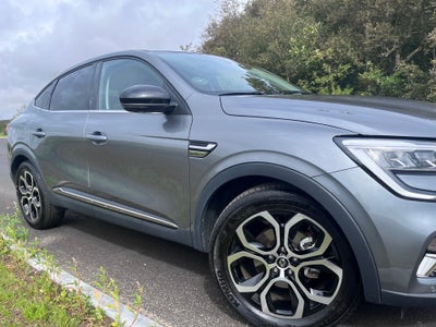 Renault Arkana 1,6 E-Tech Intens 5d